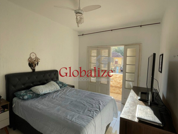 Imagem Imóvel com 3 Quartos à Venda, 92 m² em Boqueirão - Santos