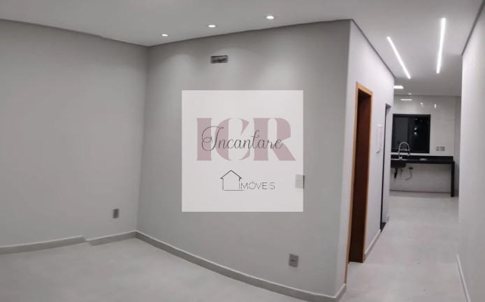 Imagem Casa de Condomínio com 3 Quartos à Venda, 150 m² em Residencial Horto Florestal Villagio - Sorocaba