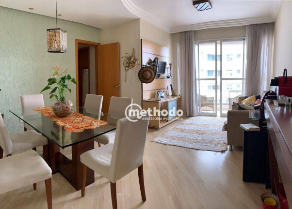 Imagem Apartamento com 3 Quartos à Venda, 79 m² em Taquaral - Campinas Imagem Apartamento com 3 Quartos à Venda, 79 m² em Taquaral - Campinas