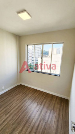 Imagem Apartamento com 2 Quartos à Venda, 63 m² em Botafogo - Rio De Janeiro