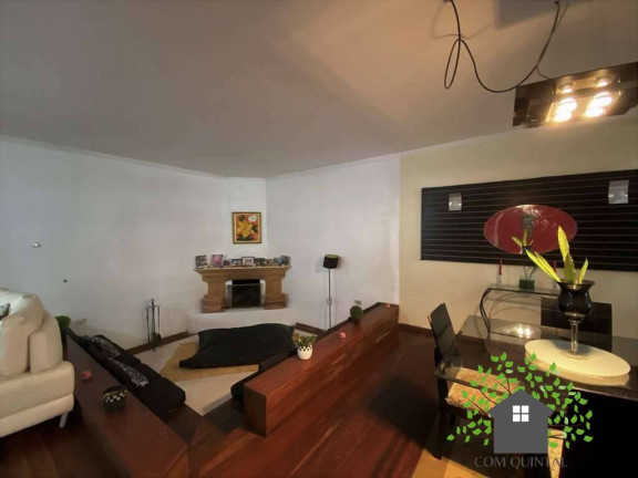 Imagem Casa com 4 Quartos à Venda, 780 m² em Palos Verdes - Carapicuíba