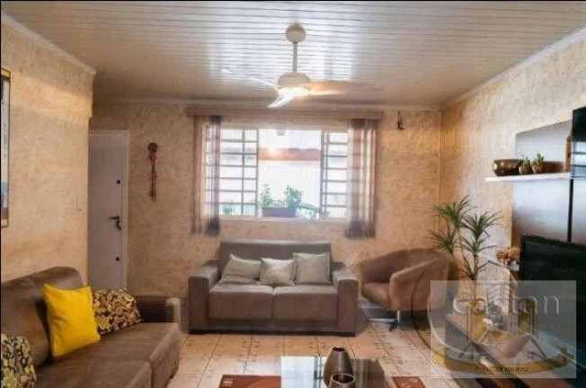 Imagem Casa com 2 Quartos à Venda, 147 m² em Mooca - São Paulo Imagem Casa com 2 Quartos à Venda, 147 m² em Mooca - São Paulo