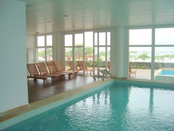 Imagem Apartamento com 2 Quartos para Temporada, em Praia Grande - Ubatuba Imagem Apartamento com 2 Quartos para Temporada, em Praia Grande - Ubatuba