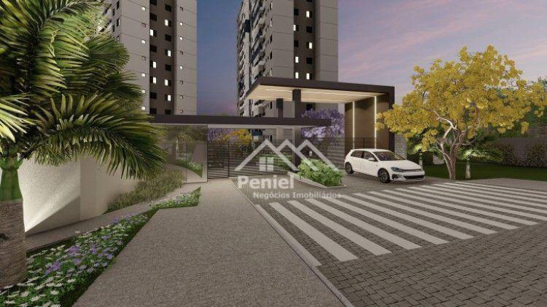 Imagem Apartamento com 2 Quartos à Venda, 54 m² em Sumarezinho - Ribeirão Preto Imagem Apartamento com 2 Quartos à Venda, 54 m² em Sumarezinho - Ribeirão Preto