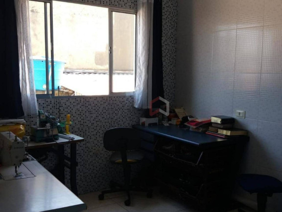 Imagem Casa com 3 Quartos à Venda, 150 m² em Jardim Tango - São Paulo