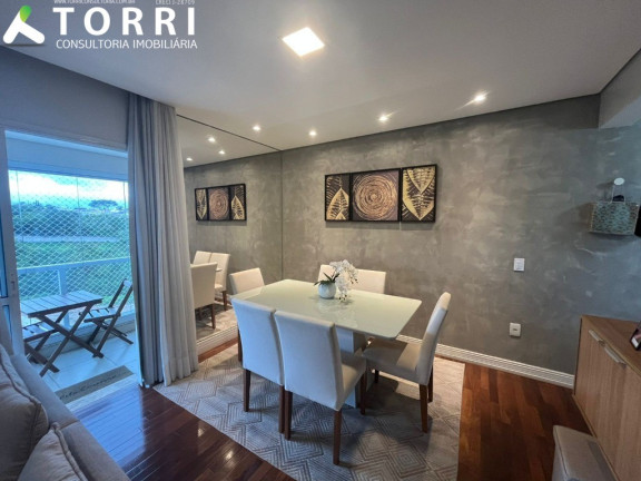 Imagem Apartamento com 3 Quartos à Venda, 90 m² em Parque Campolim - Sorocaba Imagem Apartamento com 3 Quartos à Venda, 90 m² em Parque Campolim - Sorocaba