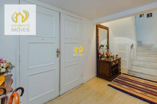Imagem Casa com 4 Quartos à Venda, 230 m² em Humaitá - Rio De Janeiro Imagem Casa com 4 Quartos à Venda, 230 m² em Humaitá - Rio De Janeiro