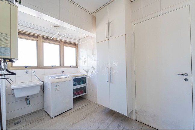 Imagem Apartamento com 3 Quartos à Venda, 147 m² em Brooklin Paulista - São Paulo Imagem Apartamento com 3 Quartos à Venda, 147 m² em Brooklin Paulista - São Paulo