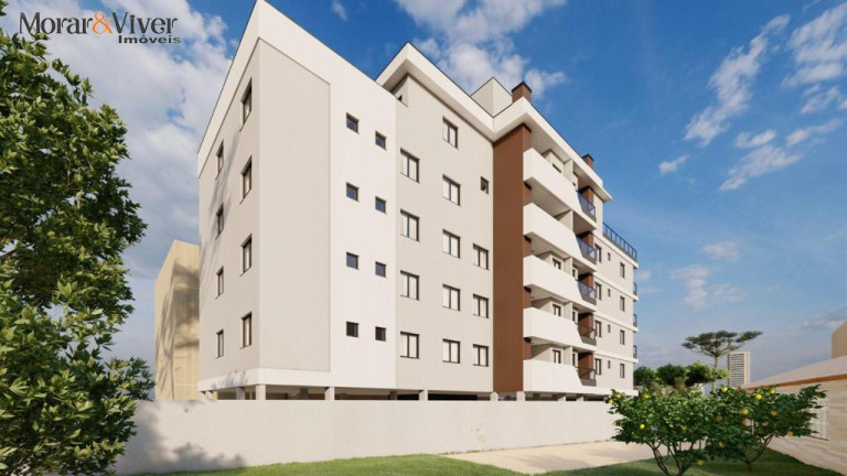 Imagem Apartamento com 3 Quartos à Venda, 190 m² em Pedro Moro - São José Dos Pinhais Imagem Apartamento com 3 Quartos à Venda, 190 m² em Pedro Moro - São José Dos Pinhais