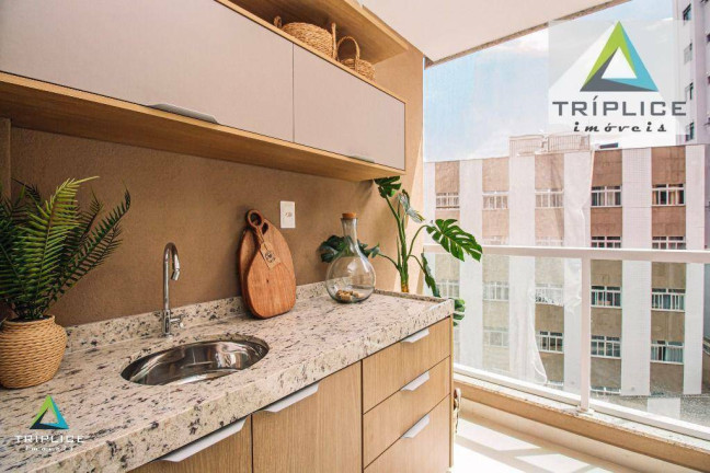 Imagem Apartamento com 3 Quartos à Venda, 72 m² em São Mateus - Juiz De Fora Imagem Apartamento com 3 Quartos à Venda, 72 m² em São Mateus - Juiz De Fora