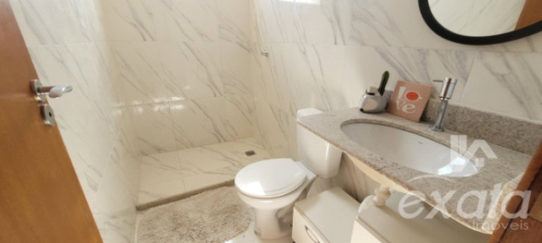 Imagem Sobrado com 2 Quartos à Venda, 49 m² em Sao Patricio - Serra Imagem Sobrado com 2 Quartos à Venda, 49 m² em Sao Patricio - Serra