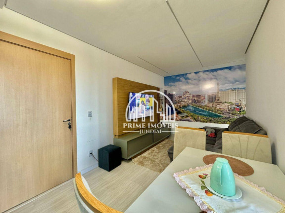 Imagem Apartamento com 2 Quartos à Venda, 54 m² em Residencial Maxx Santa ângela - Jundiaí Imagem Apartamento com 2 Quartos à Venda, 54 m² em Residencial Maxx Santa ângela - Jundiaí