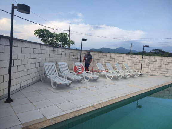 Imagem Apartamento com 2 Quartos à Venda, 50 m² em Vila Parque Fluvial - Itanhaém