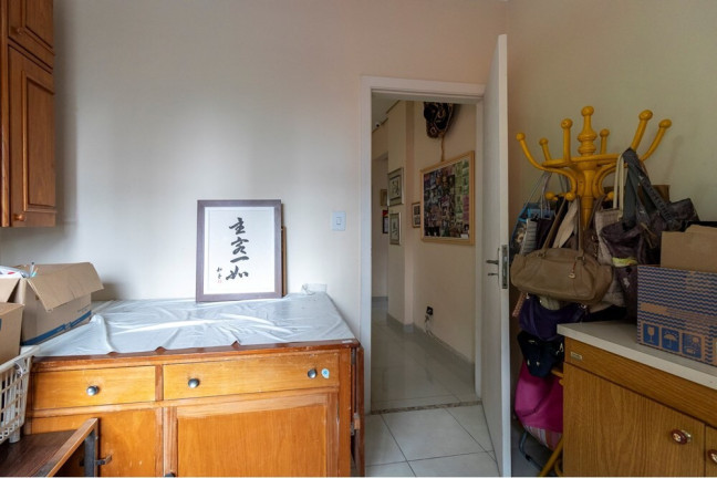 Imagem Apartamento com 4 Quartos à Venda, 91 m² em Jardim Vila Mariana - São Paulo Imagem Apartamento com 4 Quartos à Venda, 91 m² em Jardim Vila Mariana - São Paulo