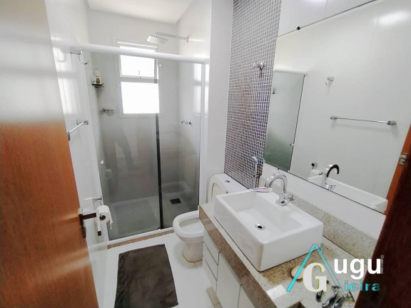 Imagem Apartamento com 3 Quartos à Venda, 140 m² em Centro - Guarapari Imagem Apartamento com 3 Quartos à Venda, 140 m² em Centro - Guarapari