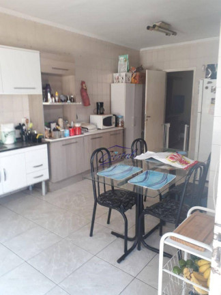 Imagem Casa com 3 Quartos à Venda, 90 m² em Butantã - São Paulo Imagem Casa com 3 Quartos à Venda, 90 m² em Butantã - São Paulo