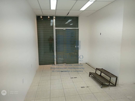 Loja para Alugar, 163 m² em Centro - Rio De Janeiro
