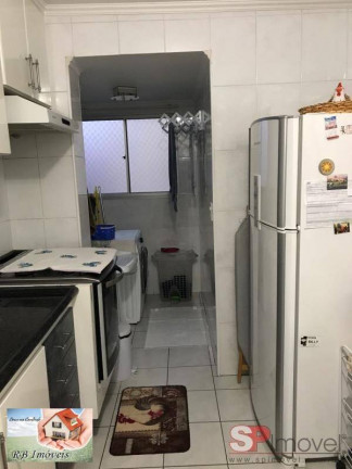 Imagem Apartamento com 2 Quartos à Venda, 64 m² em Vila Floresta - Santo André Imagem Apartamento com 2 Quartos à Venda, 64 m² em Vila Floresta - Santo André