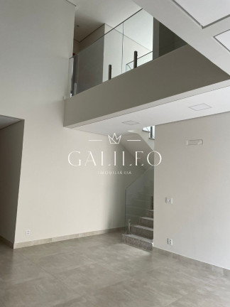 Imagem Casa com 3 Quartos à Venda, 220 m² em Recanto Quarto Centenário - Jundiaí