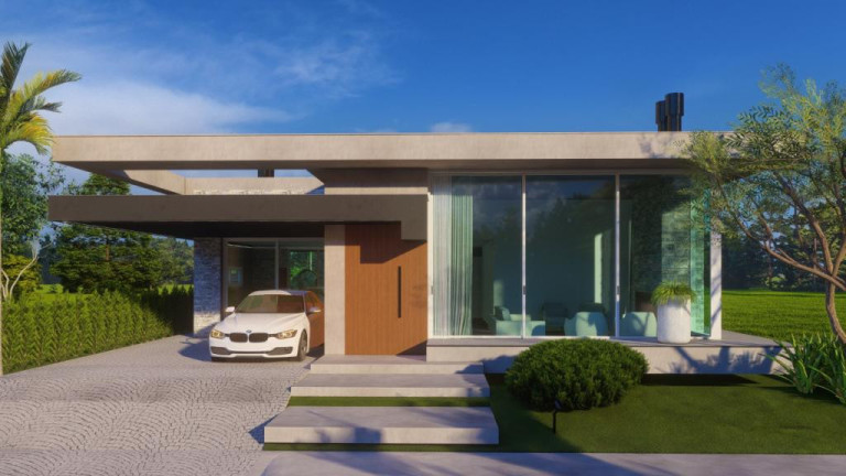 Casa com 4 Quartos à Venda, 200 m² em Village - Capao Da Canoa