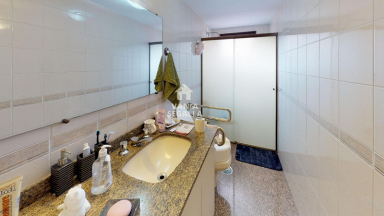 Imagem Apartamento com 3 Quartos à Venda, 126 m² em Perdizes - São Paulo