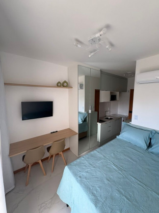 Apartamento com 1 Quarto à Venda, 20 m² em Armação - Salvador