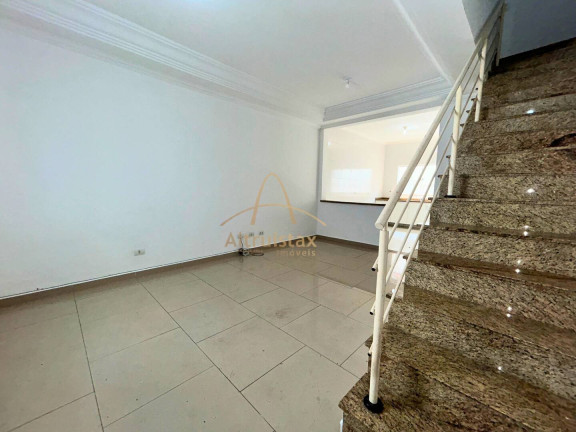 Imagem Casa com 2 Quartos à Venda, 91 m² em Umuarama - Osasco