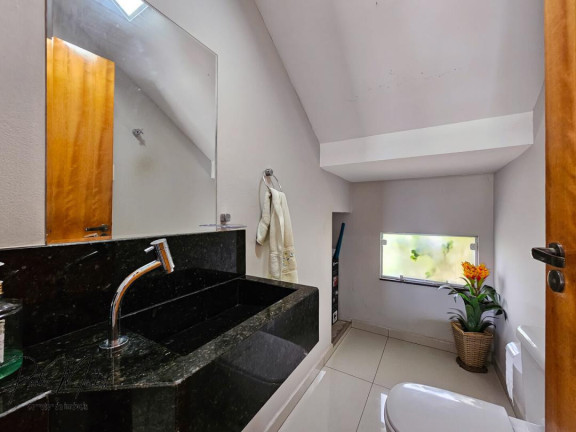Imagem Casa com 3 Quartos à Venda, 200 m² em Ondas - Cond. Reserva Das Paineiras - Piracicaba