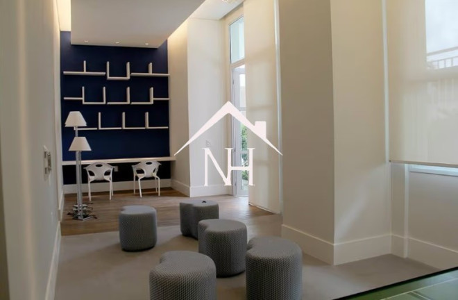 Imagem Apartamento com 3 Quartos à Venda, 251 m² em Campo Belo - São Paulo Imagem Apartamento com 3 Quartos à Venda, 251 m² em Campo Belo - São Paulo