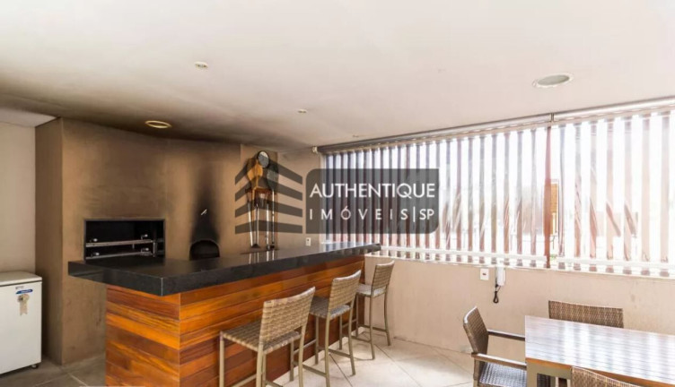 Imagem Apartamento com 2 Quartos à Venda, 63 m² em Vila Anglo Brasileira - São Paulo