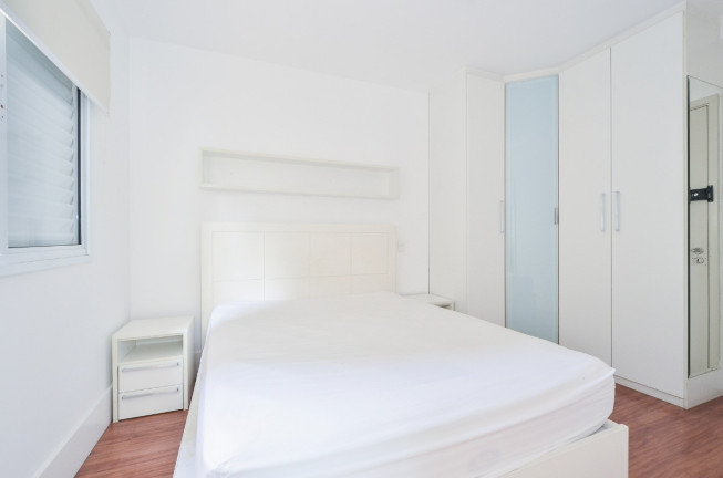 Imagem Apartamento com 2 Quartos à Venda, 65 m² em Vila Olímpia - São Paulo