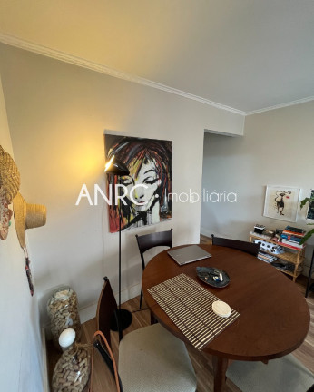 Imagem Imóvel com 3 Quartos à Venda, 62 m² em Vila Mariana - São Paulo