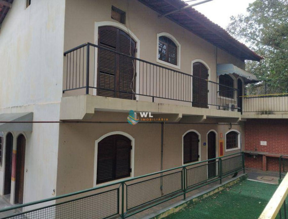 Imagem Galpão à Venda ou Locação, 620 m² em Bairro Do Poste - Jundiaí Imagem Galpão à Venda ou Locação, 620 m² em Bairro Do Poste - Jundiaí