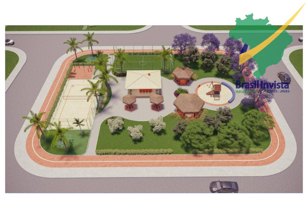 Imagem Terreno à Venda, 250 m² em Br 367 - Porto Seguro Imagem Terreno à Venda, 250 m² em Br 367 - Porto Seguro