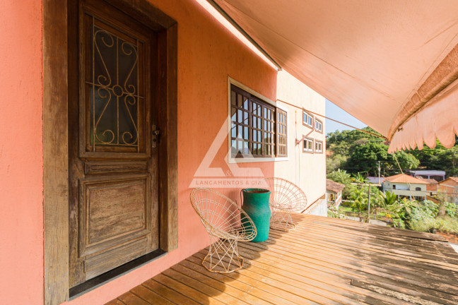 Imagem Casa com 3 Quartos à Venda, 222 m² em Condado De Maricá - Maricá