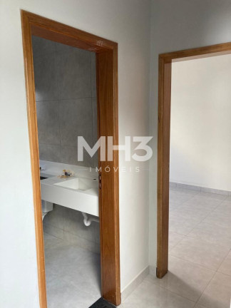 Imagem Casa com 3 Quartos à Venda, 160 m² em Parque Real - Pouso Alegre Imagem Casa com 3 Quartos à Venda, 160 m² em Parque Real - Pouso Alegre