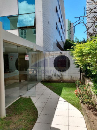 Imagem Sala Comercial para Alugar, 81 m² em Casa Forte - Recife