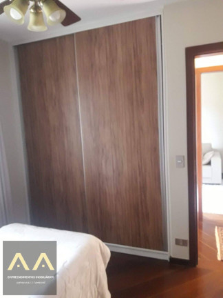 Imagem Casa com 4 Quartos para Alugar, 356 m² em Alphaville - Santana De Parnaíba