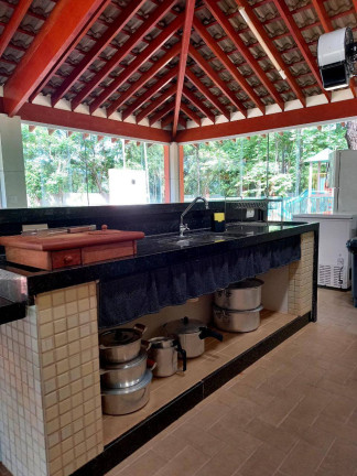 Imagem Chácara com 3 Quartos à Venda, 8.000 m² em Centro - Bady Bassit Imagem Chácara com 3 Quartos à Venda, 8.000 m² em Centro - Bady Bassit