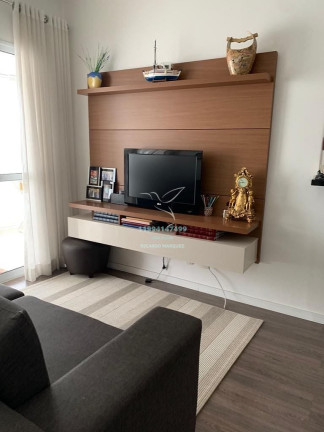 Apartamento com 2 Quartos à Venda, 68 m² em Pinheiros - São Paulo