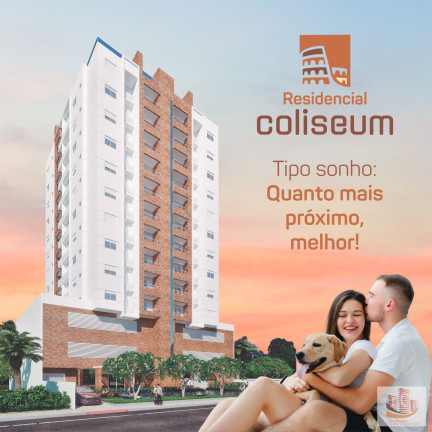 Imagem Apartamento com 2 Quartos à Venda, 70 m² em Aeroporto - Tubarão Imagem Apartamento com 2 Quartos à Venda, 70 m² em Aeroporto - Tubarão