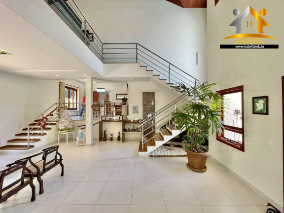 Imagem Casa com 5 Quartos à Venda, 618 m² em Granja Viana - Cotia Imagem Casa com 5 Quartos à Venda, 618 m² em Granja Viana - Cotia