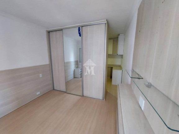 Imagem Apartamento com 1 Quarto à Venda, 30 m² em Cerqueira César - São Paulo