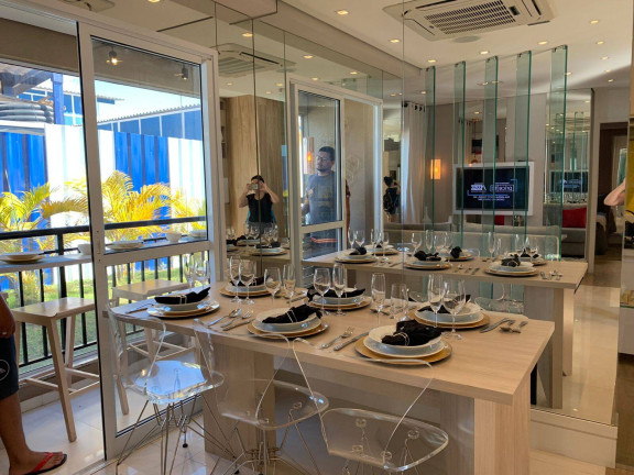 Imagem Apartamento com 2 Quartos à Venda, 66 m² em Jardim Das Belezas - Carapicuíba