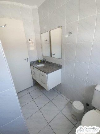 Imagem Casa de Condomínio com 3 Quartos à Venda, 120 m² em Praia Grande - Ubatuba