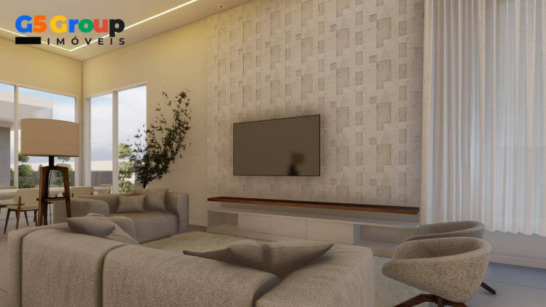 Imagem Casa de Condomínio com 3 Quartos à Venda, 323 m² em Parque Village Castelo - Itu Imagem Casa de Condomínio com 3 Quartos à Venda, 323 m² em Parque Village Castelo - Itu