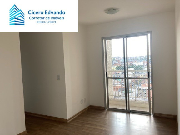 Imagem Imóvel com 2 Quartos à Venda, 47 m² em Cidade Líder - São Paulo