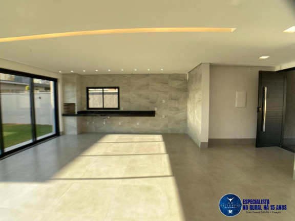 Imagem Casa de Condomínio com 3 Quartos à Venda, 312 m² em Residencial Parqville Jacarandá - Aparecida De Goiânia Imagem Casa de Condomínio com 3 Quartos à Venda, 312 m² em Residencial Parqville Jacarandá - Aparecida De Goiânia