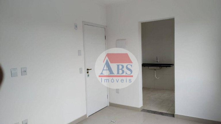 Imagem Apartamento com 1 Quarto à Venda, 36 m² em Vila Nova - Cubatão Imagem Apartamento com 1 Quarto à Venda, 36 m² em Vila Nova - Cubatão