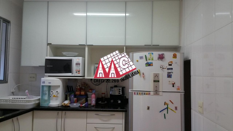 Imagem Imóvel com 3 Quartos à Venda, 130 m² em Campolim - Sorocaba Imagem Imóvel com 3 Quartos à Venda, 130 m² em Campolim - Sorocaba